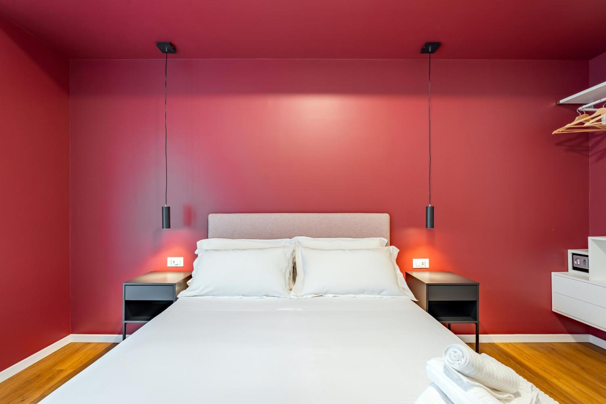 Relais Garbatella Gasthuis *