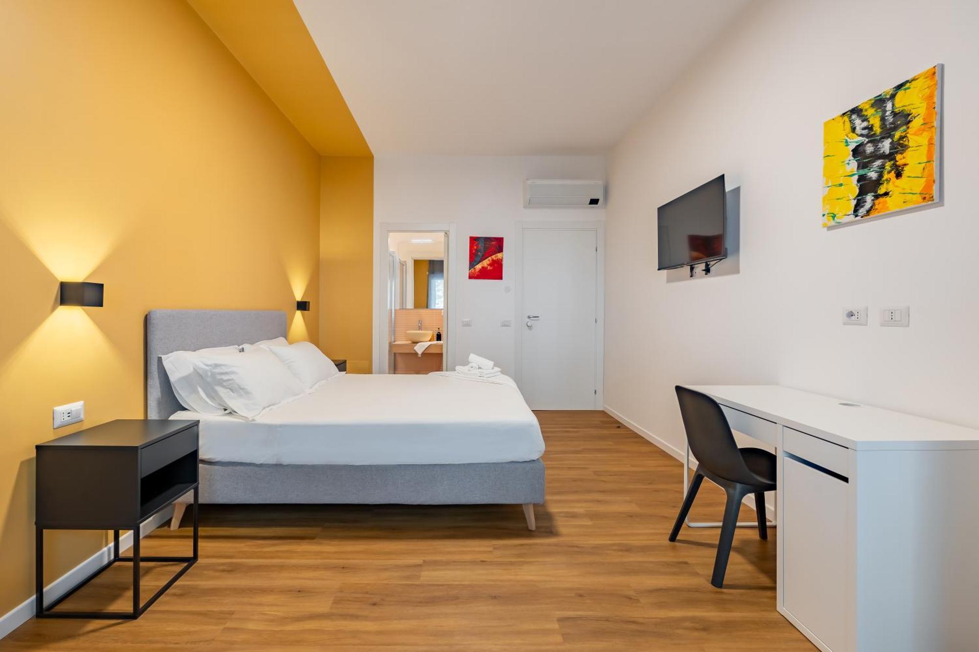 Relais Garbatella Gasthuis Rome