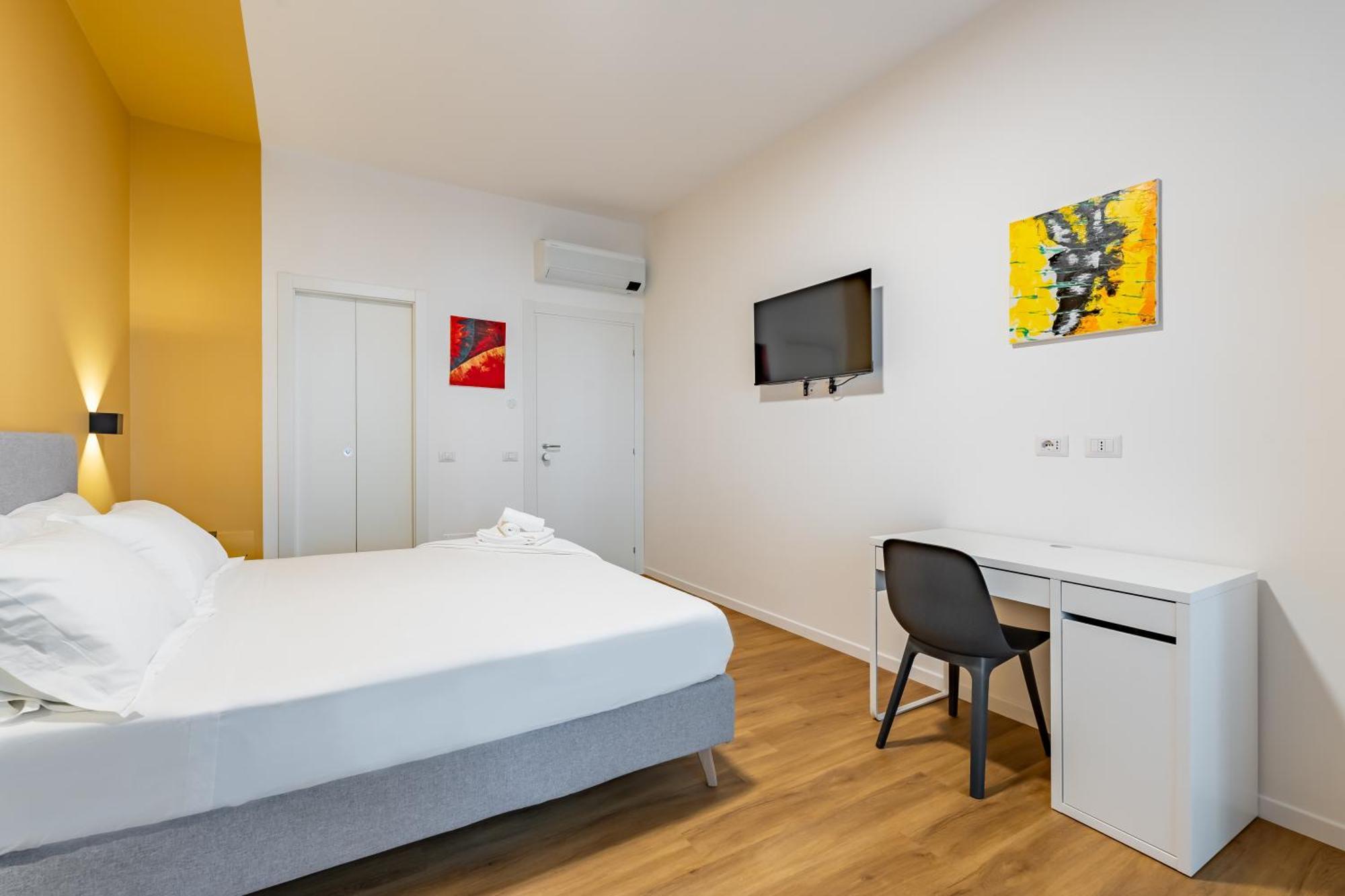 Relais Garbatella Gasthuis