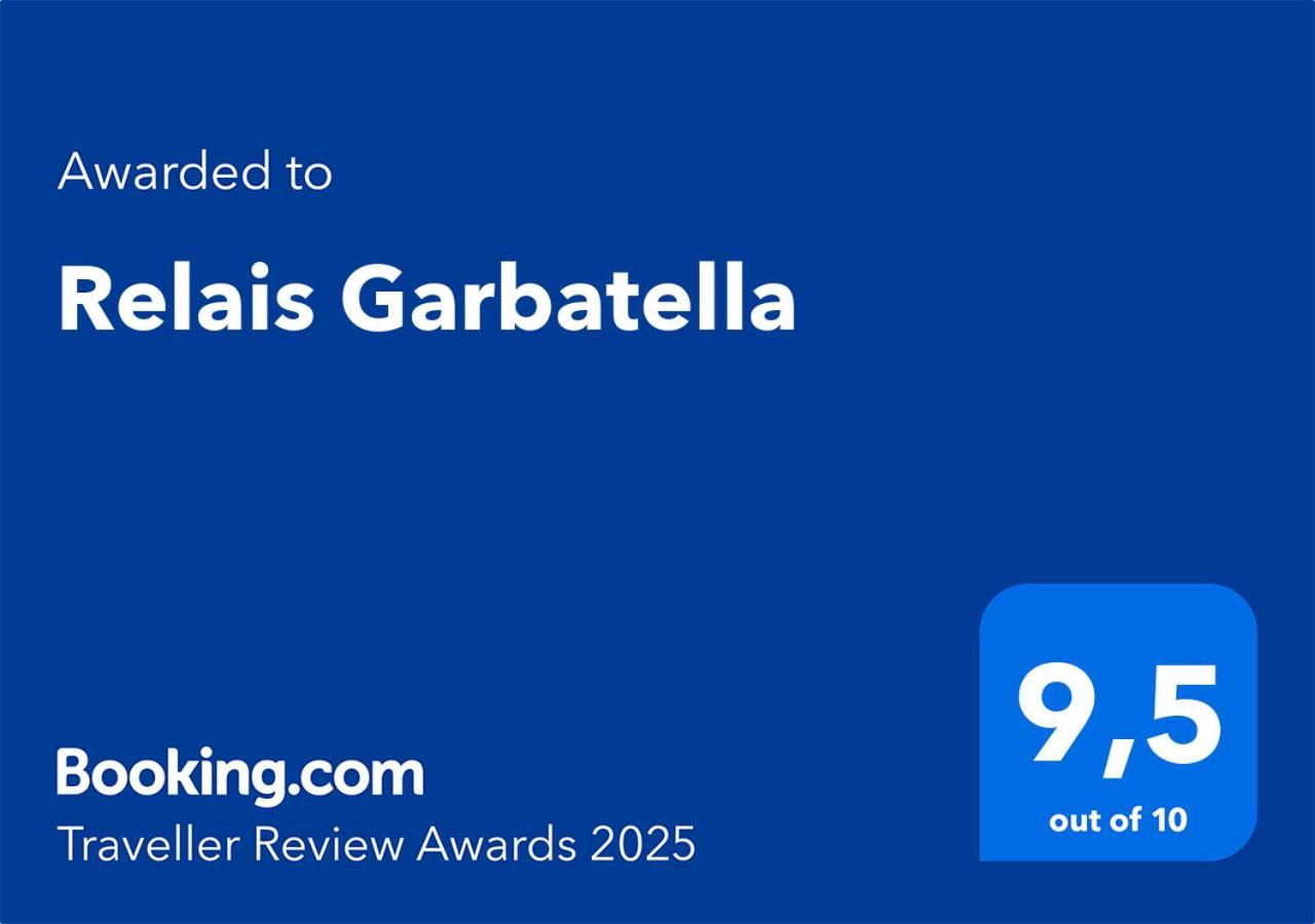Relais Garbatella Gasthuis